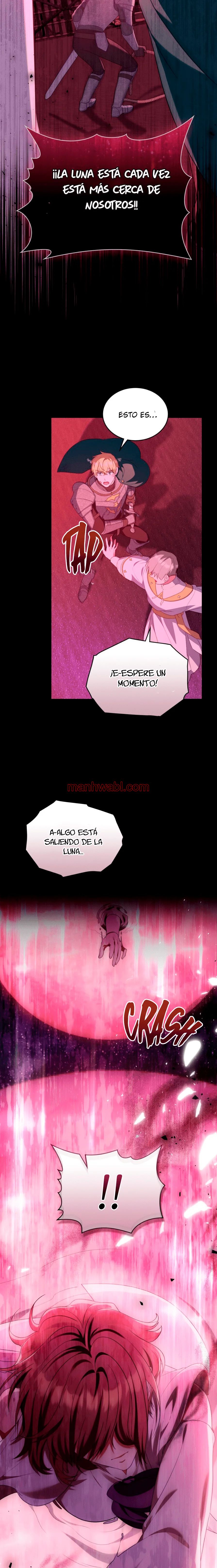 THE CIRCUMSTANCES OF A TRUE VILLAIN - Capítulo 71_2 manhwa