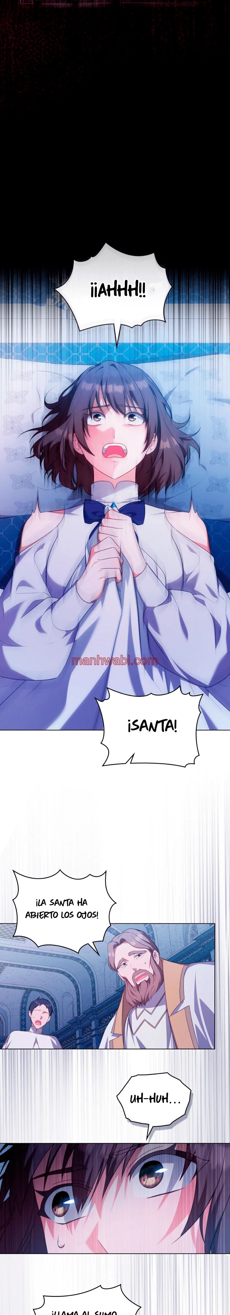 THE CIRCUMSTANCES OF A TRUE VILLAIN - Capítulo 71_3 manhwa