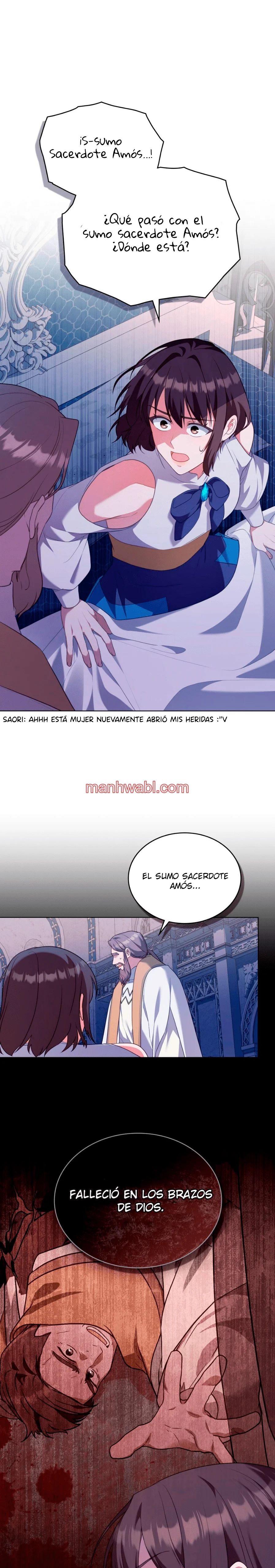 THE CIRCUMSTANCES OF A TRUE VILLAIN - Capítulo 71_3 manhwa