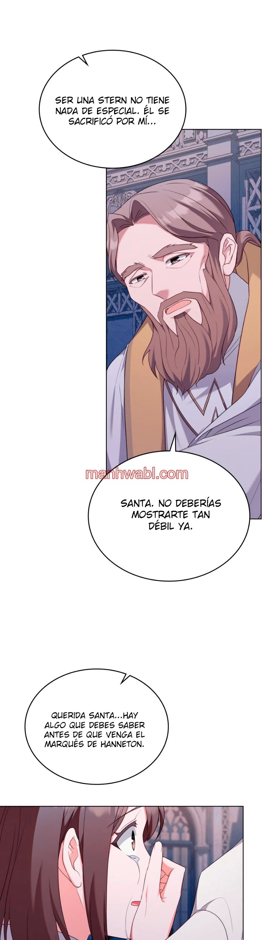 THE CIRCUMSTANCES OF A TRUE VILLAIN - Capítulo 71_3 manhwa