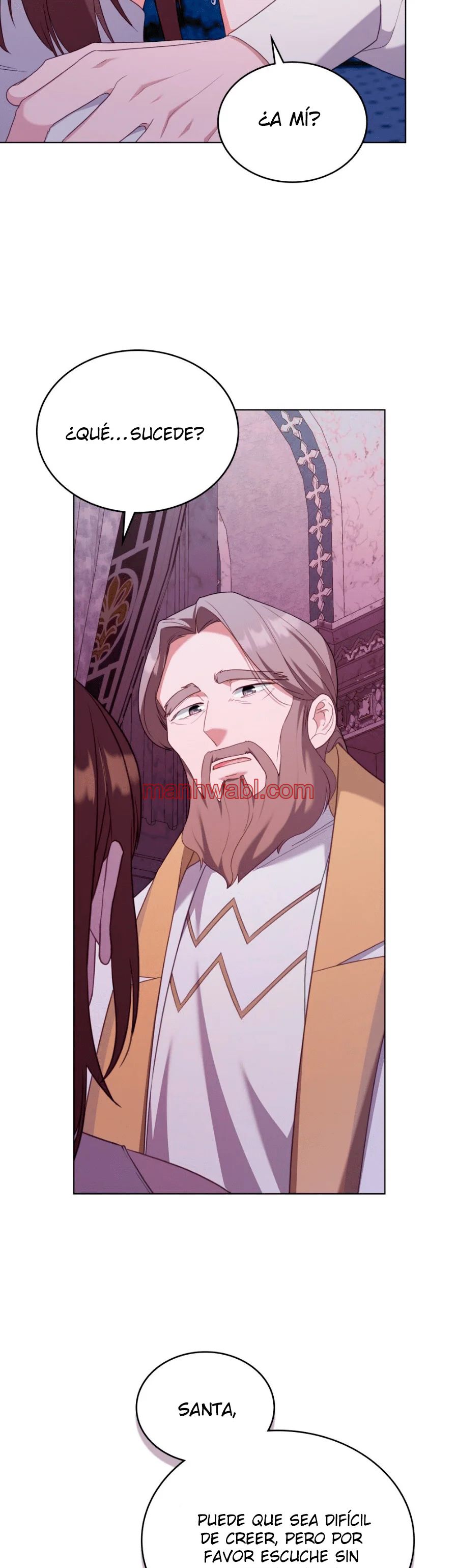 THE CIRCUMSTANCES OF A TRUE VILLAIN - Capítulo 71_3 manhwa