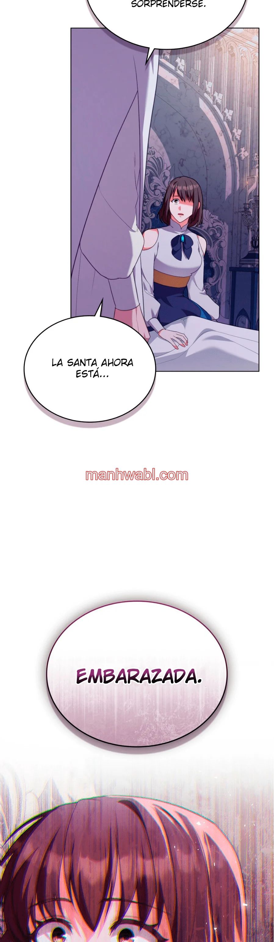 THE CIRCUMSTANCES OF A TRUE VILLAIN - Capítulo 71_3 manhwa