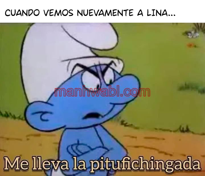 THE CIRCUMSTANCES OF A TRUE VILLAIN - Capítulo 71_3 manhwa