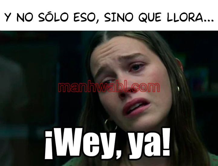 THE CIRCUMSTANCES OF A TRUE VILLAIN - Capítulo 71_3 manhwa