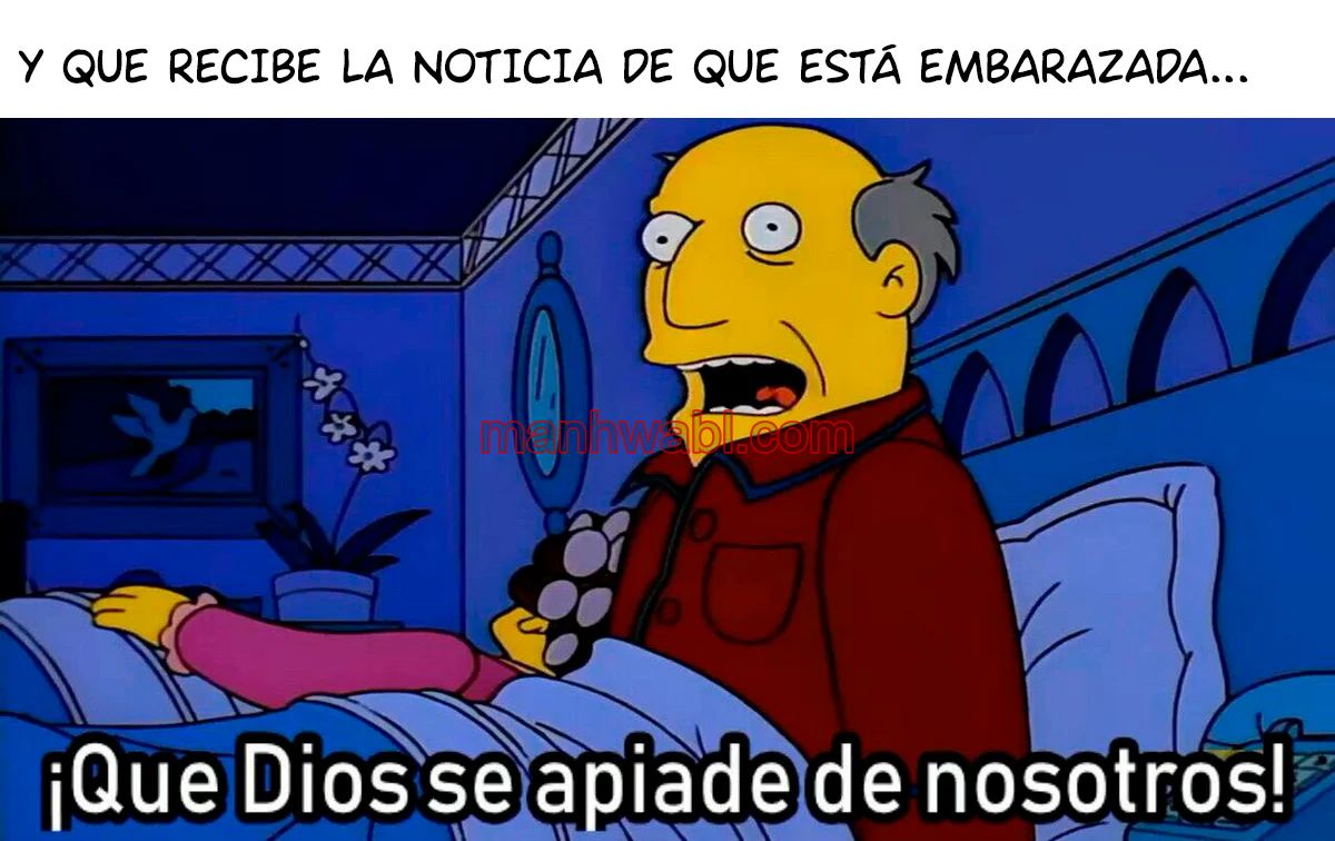 THE CIRCUMSTANCES OF A TRUE VILLAIN - Capítulo 71_3 manhwa