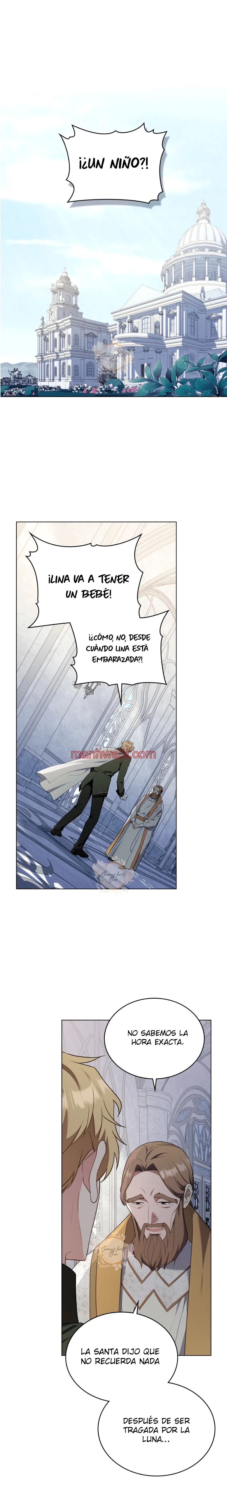 THE CIRCUMSTANCES OF A TRUE VILLAIN - Capítulo 72 manhwa