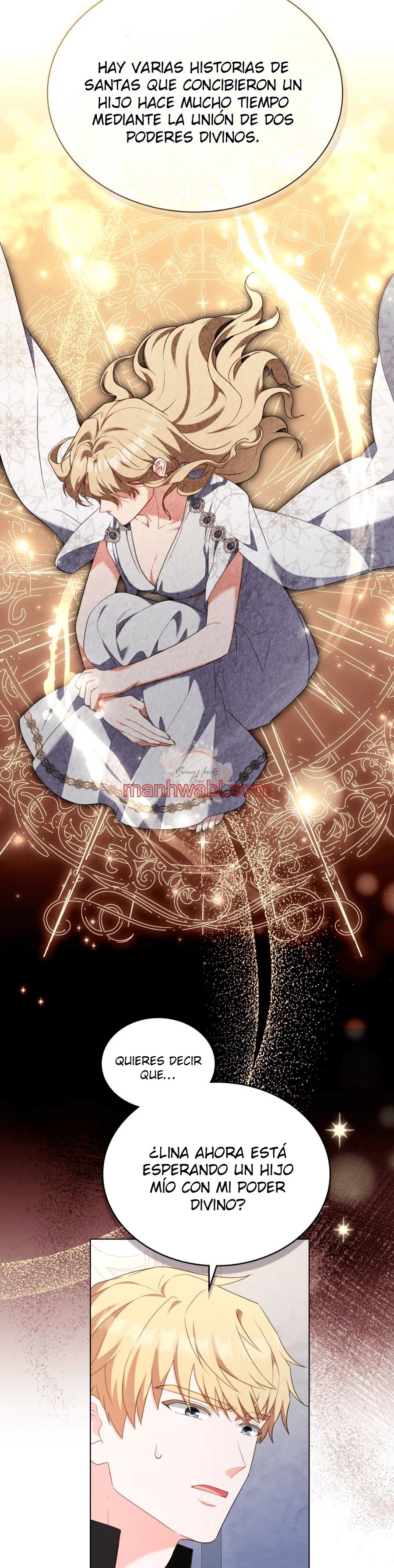 THE CIRCUMSTANCES OF A TRUE VILLAIN - Capítulo 72 manhwa