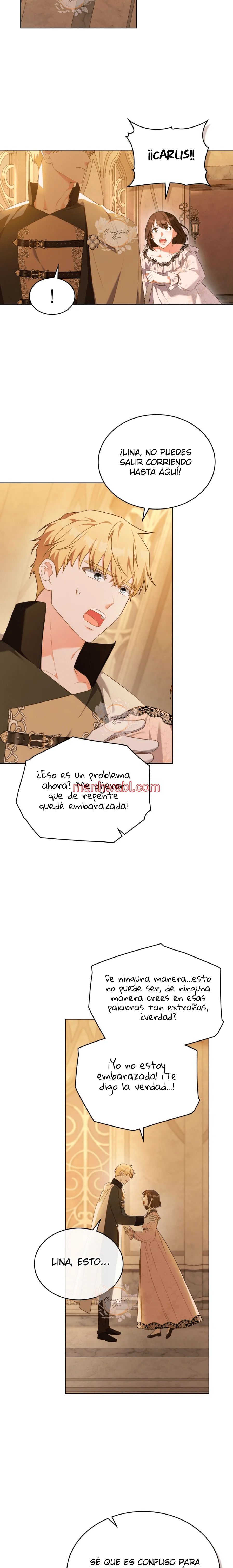 THE CIRCUMSTANCES OF A TRUE VILLAIN - Capítulo 72_3 manhwa