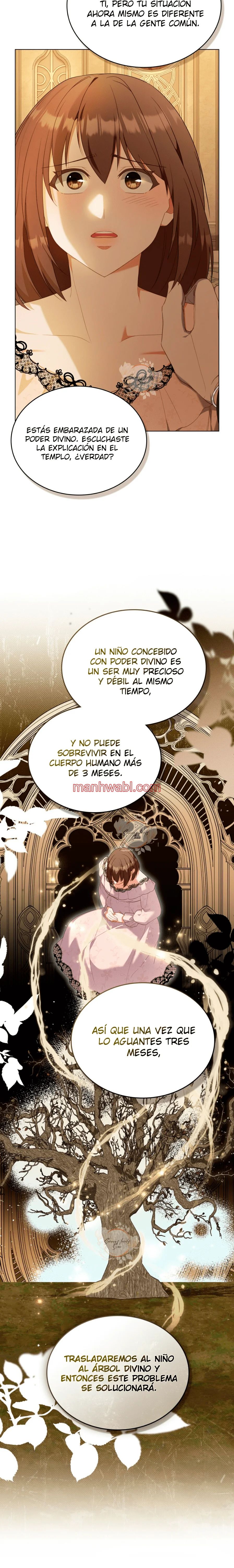 THE CIRCUMSTANCES OF A TRUE VILLAIN - Capítulo 72_3 manhwa