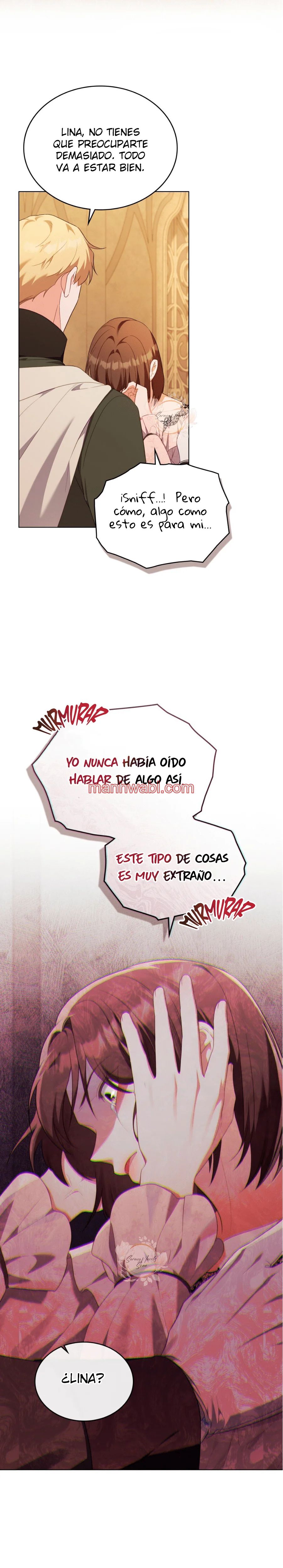 THE CIRCUMSTANCES OF A TRUE VILLAIN - Capítulo 72_3 manhwa