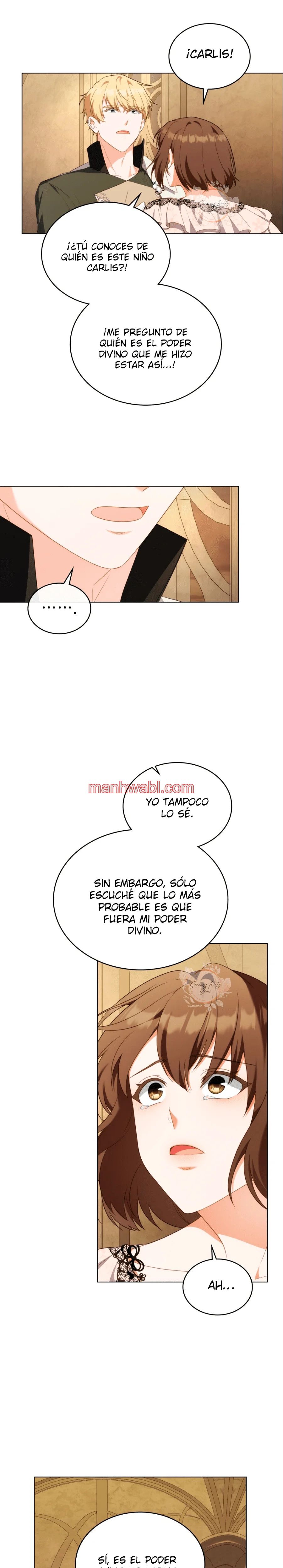 THE CIRCUMSTANCES OF A TRUE VILLAIN - Capítulo 72_3 manhwa