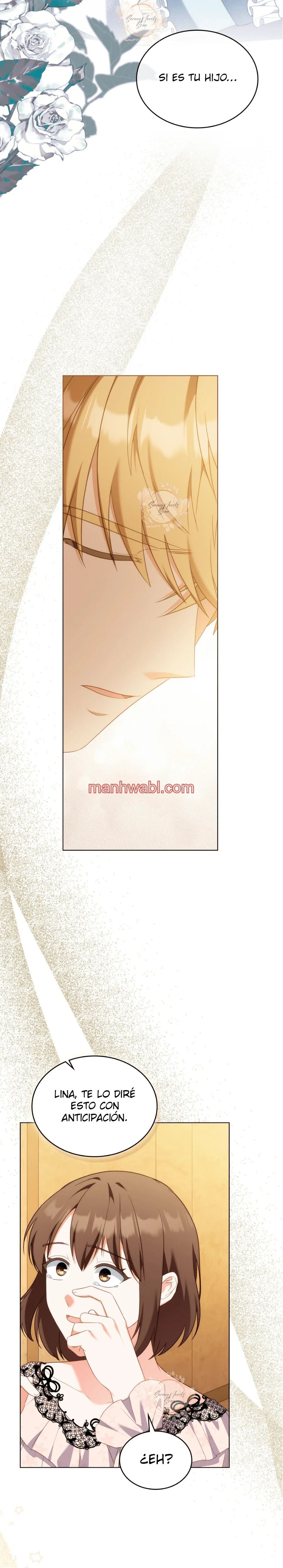 THE CIRCUMSTANCES OF A TRUE VILLAIN - Capítulo 72_3 manhwa