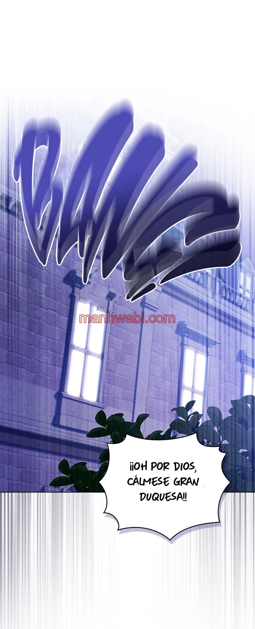 THE CIRCUMSTANCES OF A TRUE VILLAIN - Capítulo 73 manhwa