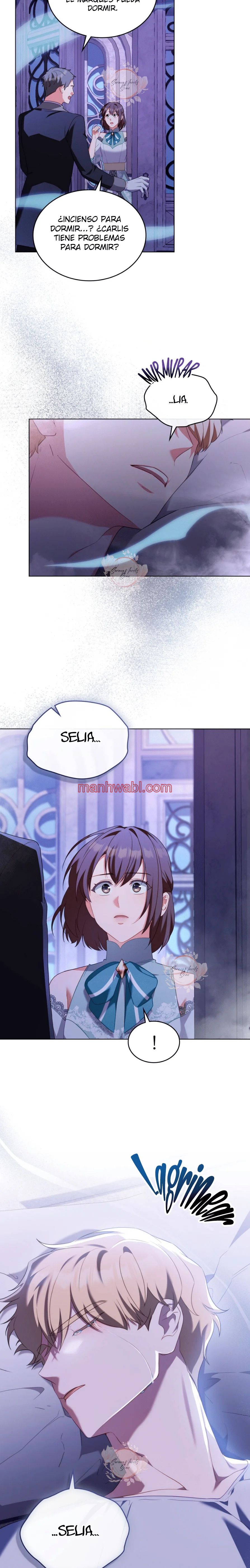 THE CIRCUMSTANCES OF A TRUE VILLAIN - Capítulo 73_2 manhwa