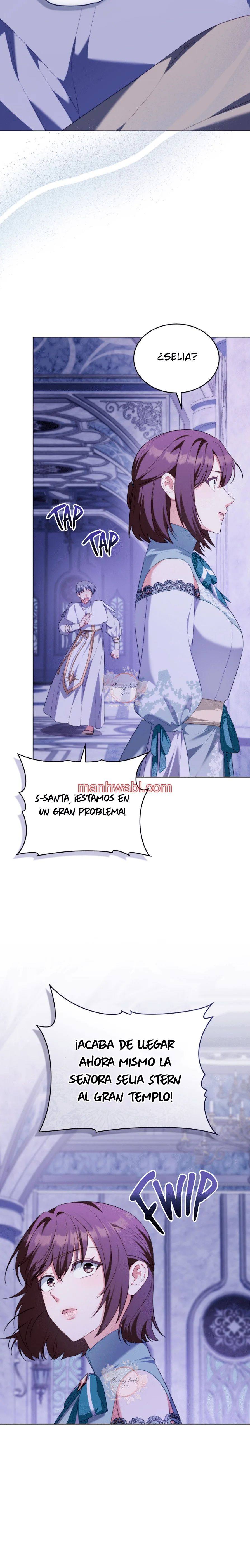 THE CIRCUMSTANCES OF A TRUE VILLAIN - Capítulo 73_2 manhwa