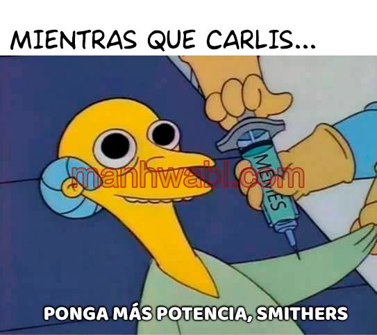 THE CIRCUMSTANCES OF A TRUE VILLAIN - Capítulo 73_3 manhwa