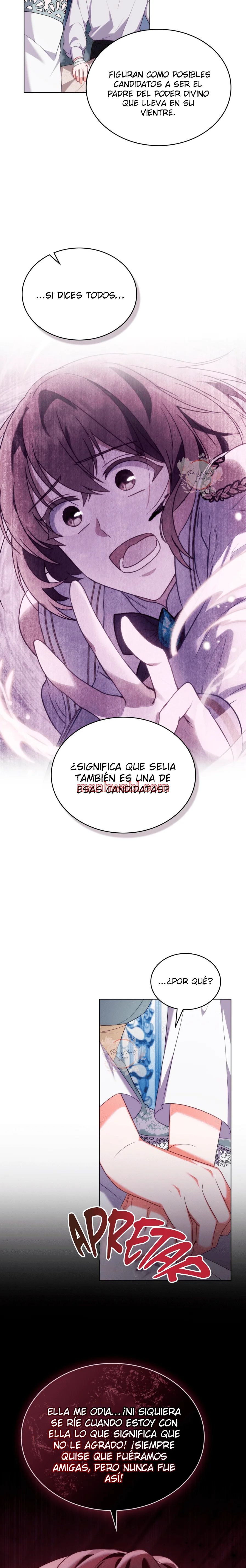 THE CIRCUMSTANCES OF A TRUE VILLAIN - Capítulo 74_2 manhwa