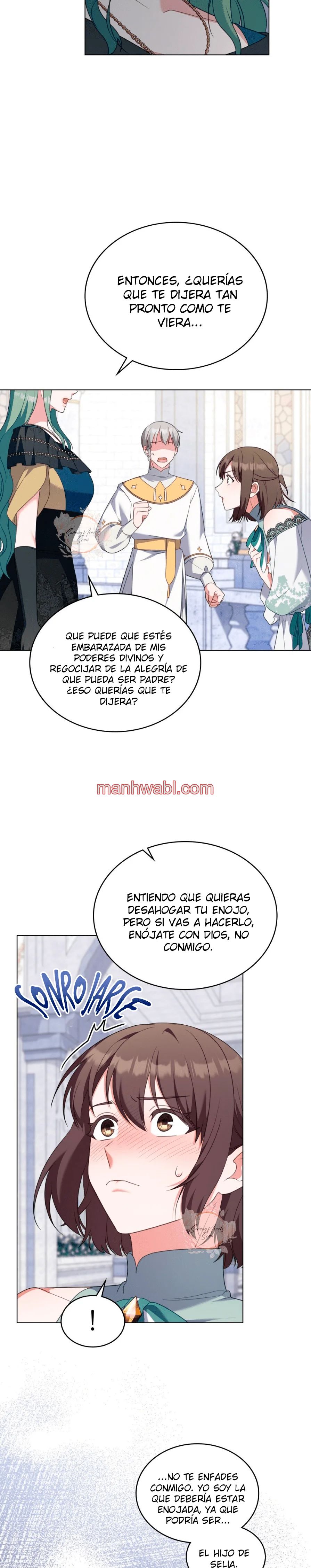 THE CIRCUMSTANCES OF A TRUE VILLAIN - Capítulo 74_3 manhwa