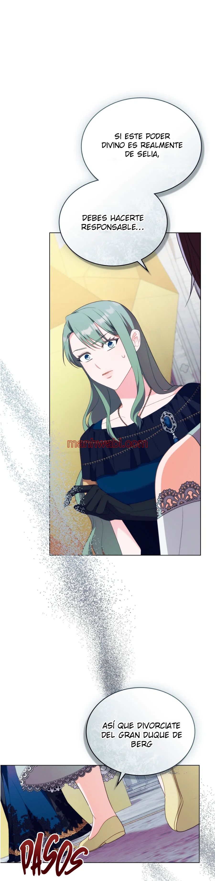 THE CIRCUMSTANCES OF A TRUE VILLAIN - Capítulo 74_3 manhwa