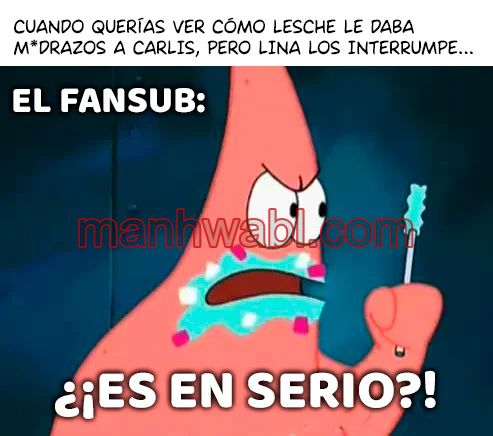 THE CIRCUMSTANCES OF A TRUE VILLAIN - Capítulo 74_3 manhwa