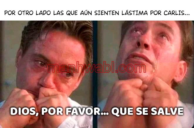 THE CIRCUMSTANCES OF A TRUE VILLAIN - Capítulo 74_3 manhwa