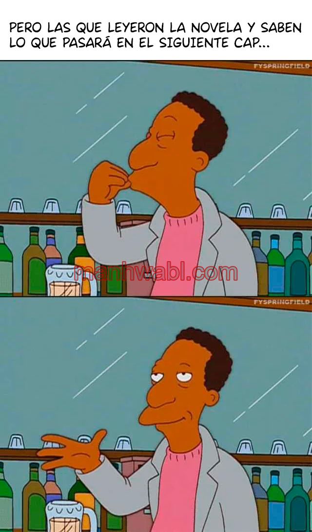 THE CIRCUMSTANCES OF A TRUE VILLAIN - Capítulo 74_3 manhwa