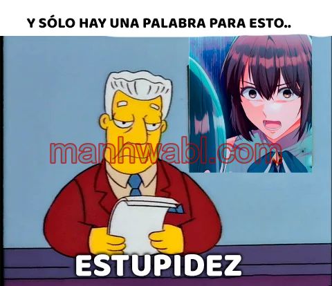 THE CIRCUMSTANCES OF A TRUE VILLAIN - Capítulo 75 manhwa