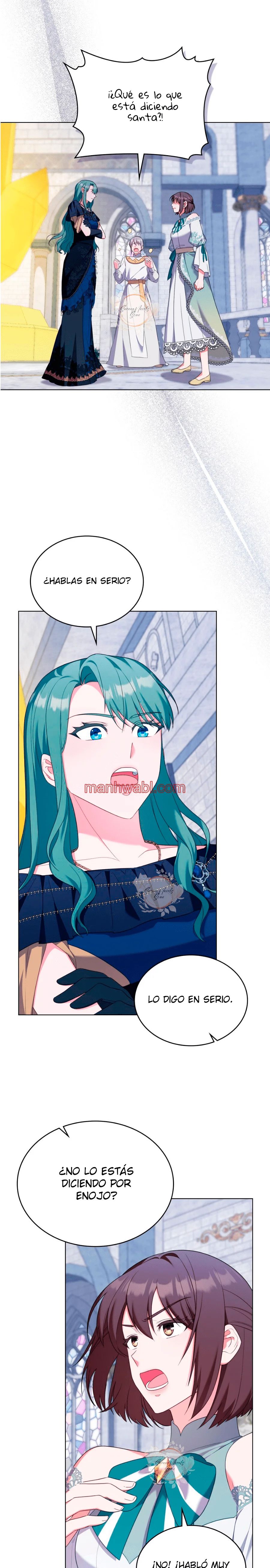 THE CIRCUMSTANCES OF A TRUE VILLAIN - Capítulo 75 manhwa