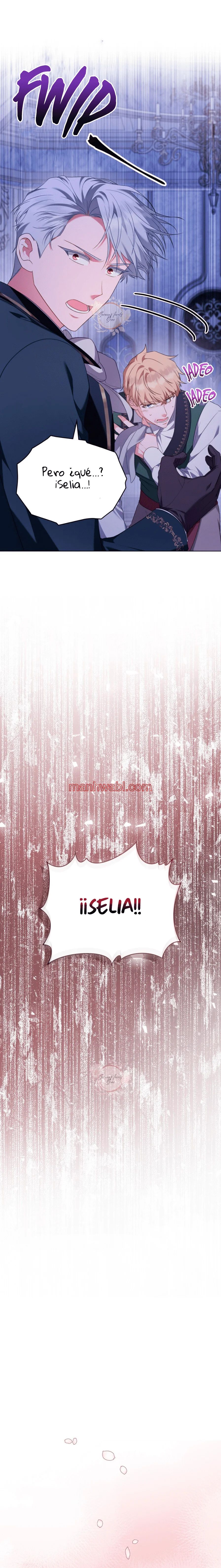 THE CIRCUMSTANCES OF A TRUE VILLAIN - Capítulo 76_2 manhwa