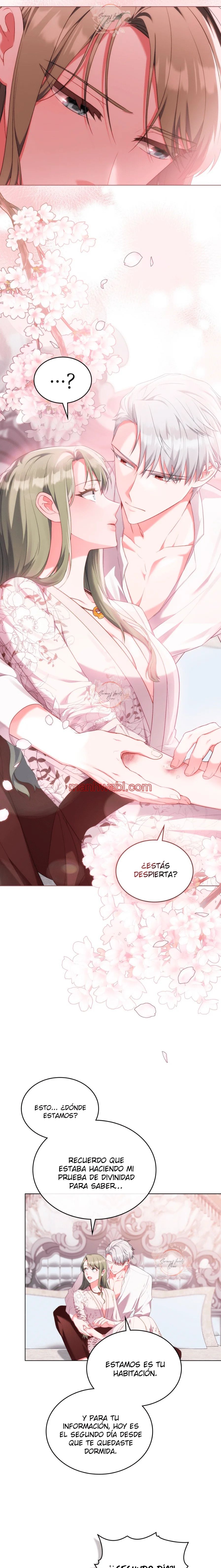 THE CIRCUMSTANCES OF A TRUE VILLAIN - Capítulo 76_2 manhwa