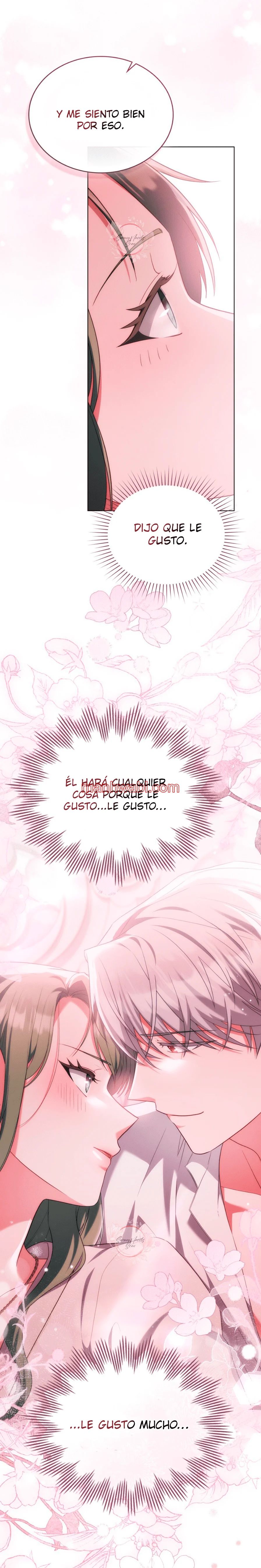 THE CIRCUMSTANCES OF A TRUE VILLAIN - Capítulo 76_2 manhwa