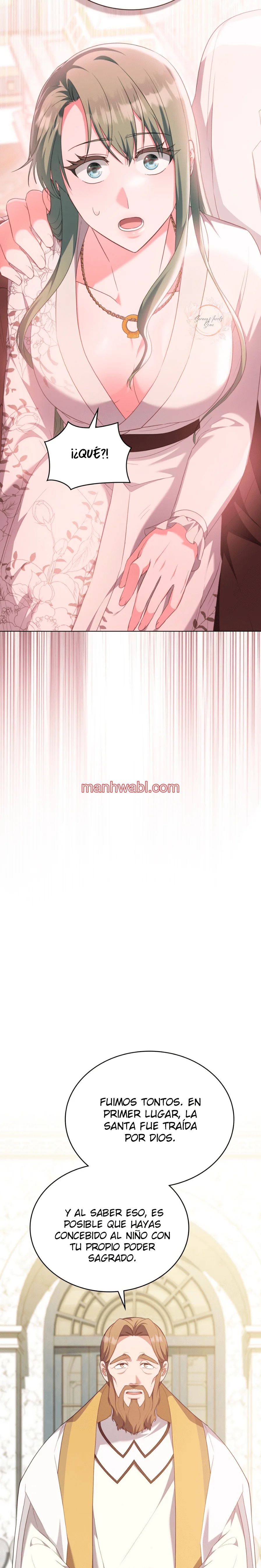 THE CIRCUMSTANCES OF A TRUE VILLAIN - Capítulo 76_3 manhwa