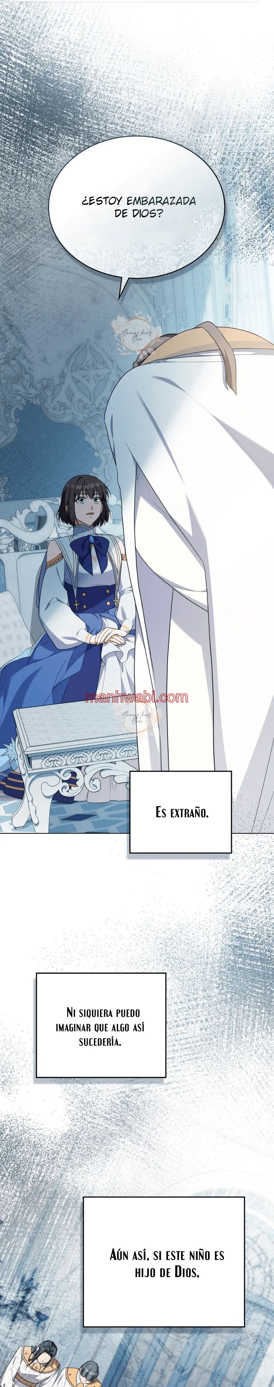 THE CIRCUMSTANCES OF A TRUE VILLAIN - Capítulo 76_3 manhwa