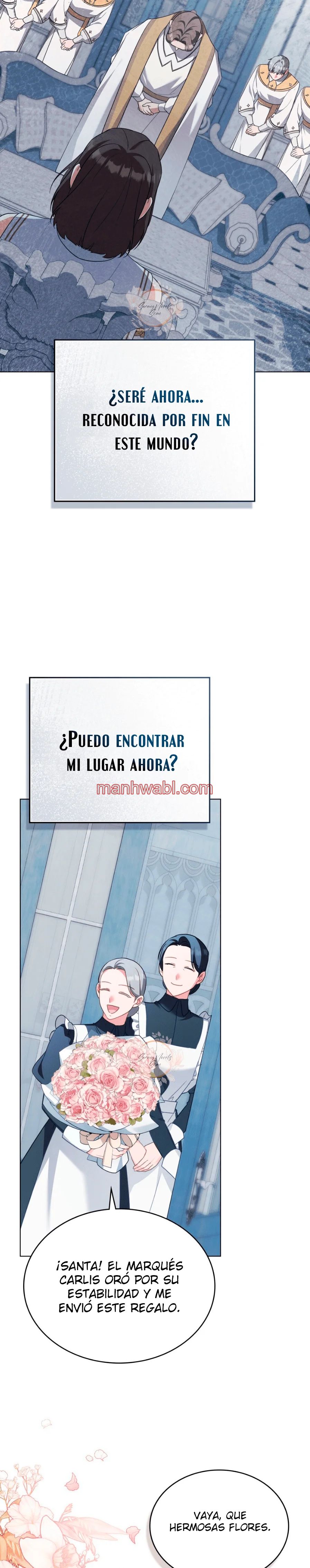 THE CIRCUMSTANCES OF A TRUE VILLAIN - Capítulo 76_3 manhwa