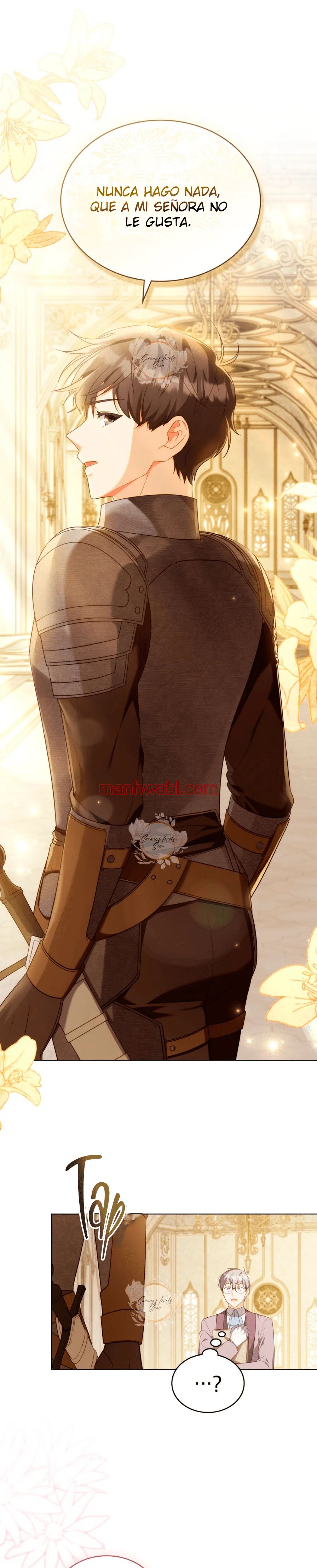 THE CIRCUMSTANCES OF A TRUE VILLAIN - Capítulo 77 manhwa