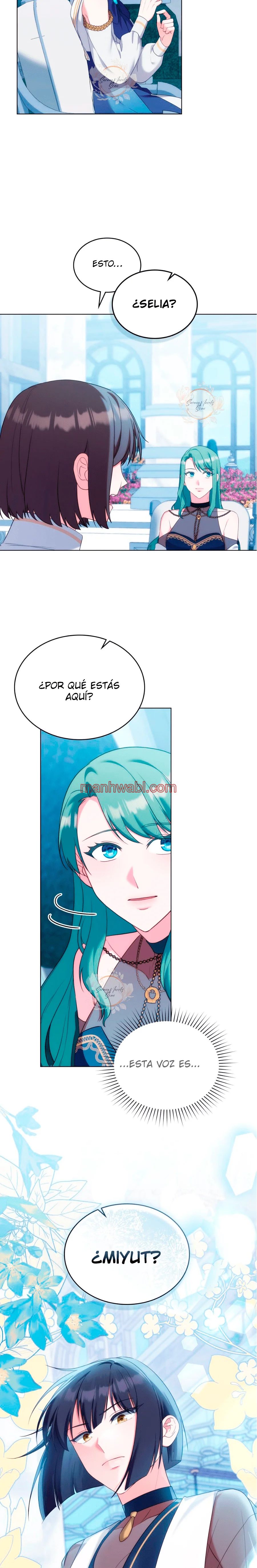 THE CIRCUMSTANCES OF A TRUE VILLAIN - Capítulo 77_2 manhwa