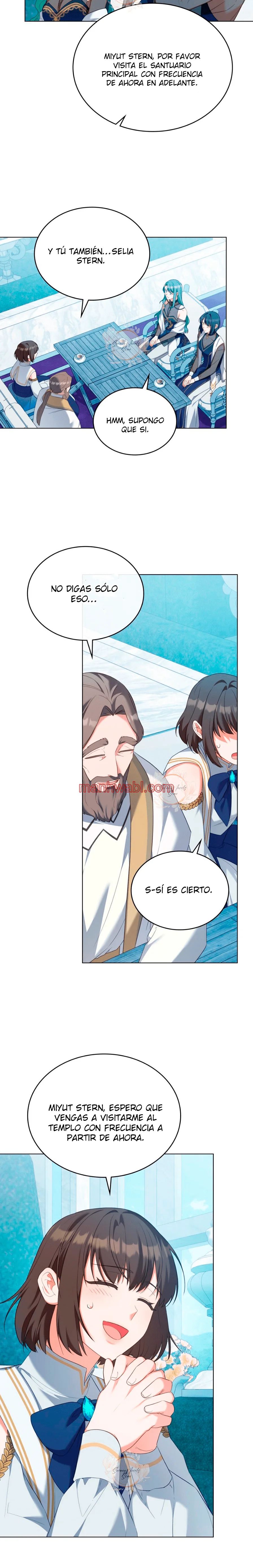 THE CIRCUMSTANCES OF A TRUE VILLAIN - Capítulo 77_2 manhwa