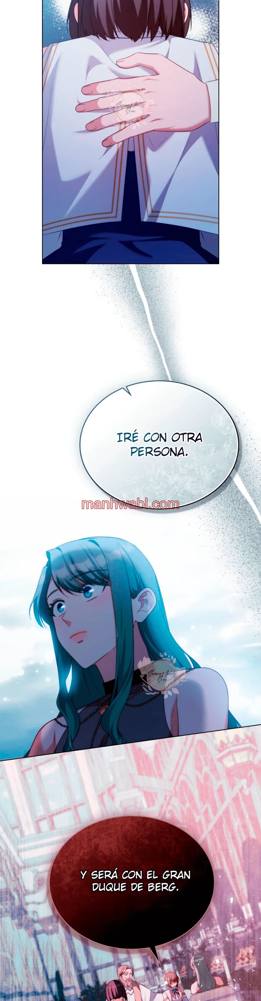 THE CIRCUMSTANCES OF A TRUE VILLAIN - Capítulo 77_3 manhwa