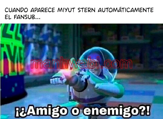 THE CIRCUMSTANCES OF A TRUE VILLAIN - Capítulo 77_3 manhwa