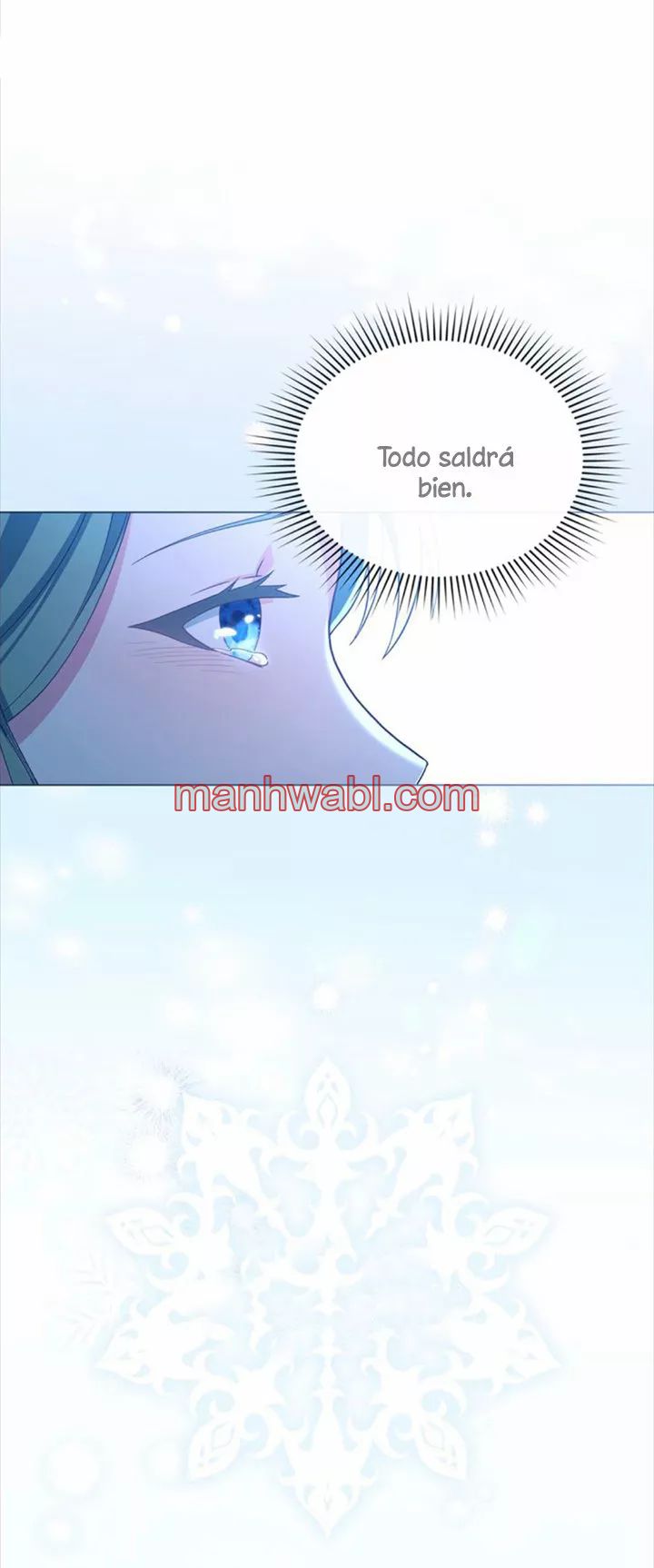 THE CIRCUMSTANCES OF A TRUE VILLAIN - Capítulo 7_2 manhwa