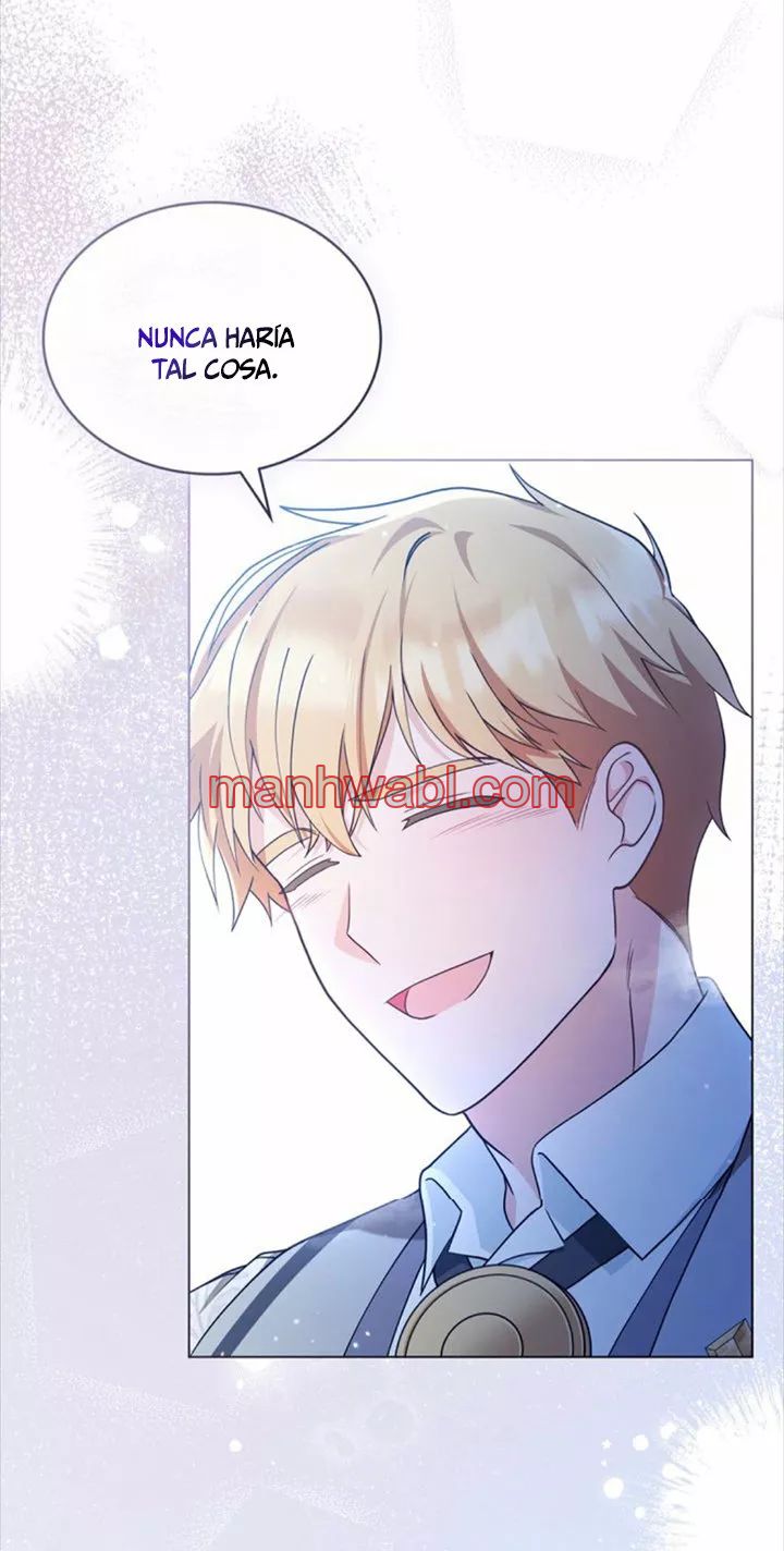 THE CIRCUMSTANCES OF A TRUE VILLAIN - Capítulo 7_2 manhwa