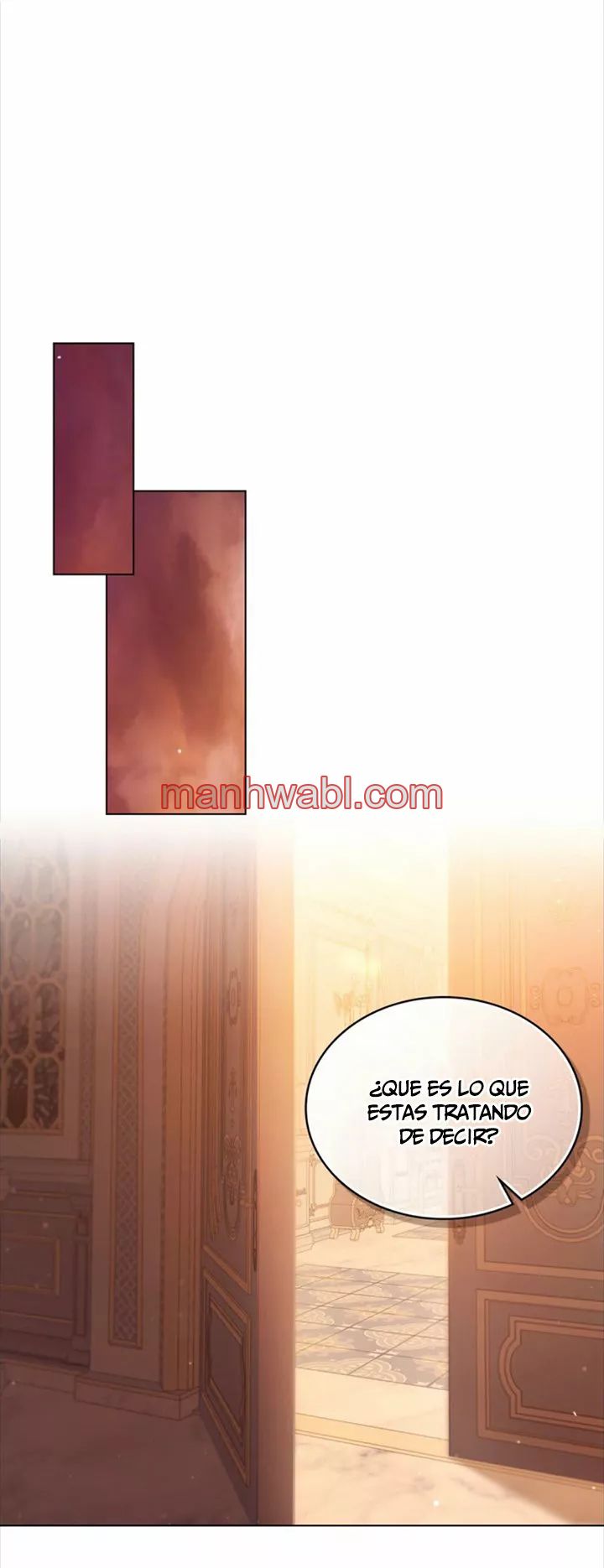 THE CIRCUMSTANCES OF A TRUE VILLAIN - Capítulo 7_2 manhwa