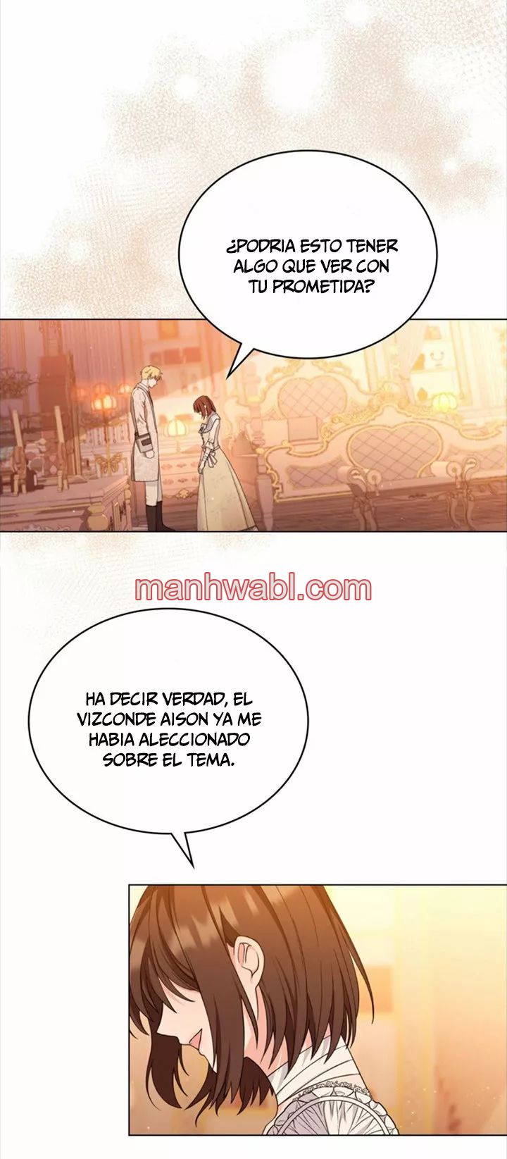 THE CIRCUMSTANCES OF A TRUE VILLAIN - Capítulo 7_2 manhwa