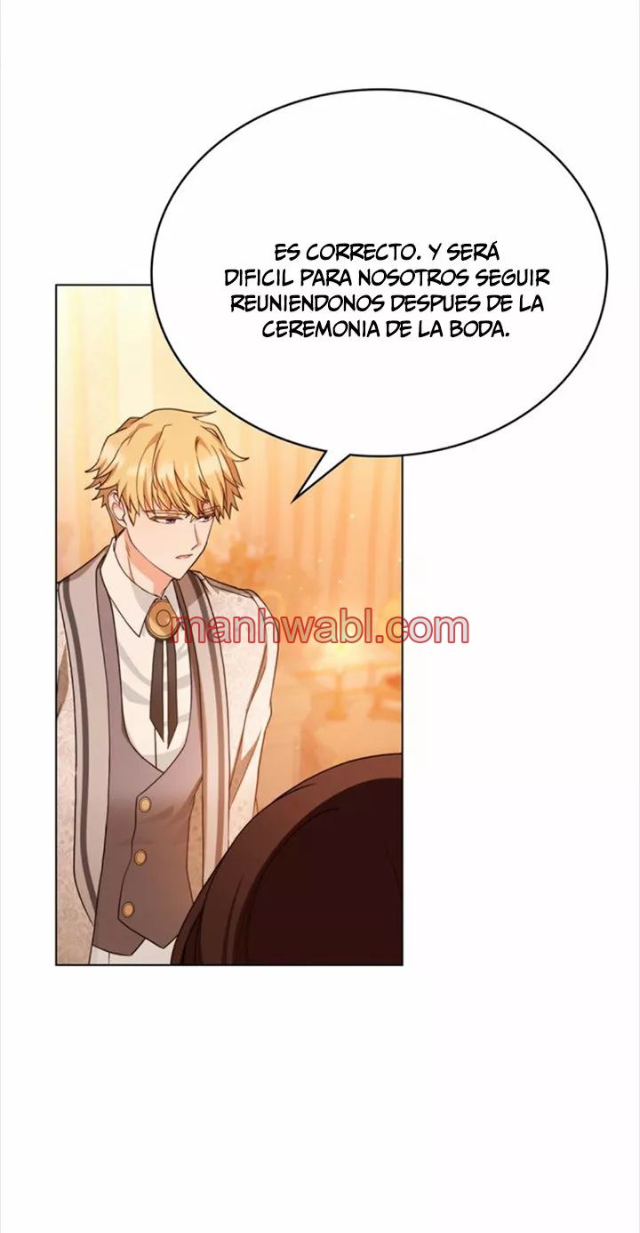 THE CIRCUMSTANCES OF A TRUE VILLAIN - Capítulo 7_2 manhwa