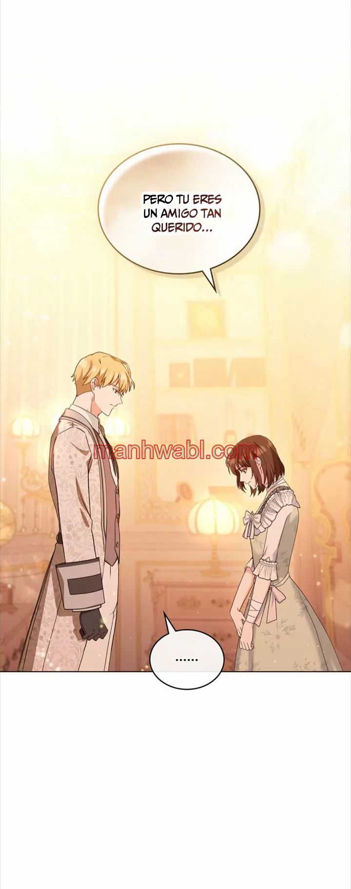 THE CIRCUMSTANCES OF A TRUE VILLAIN - Capítulo 7_2 manhwa