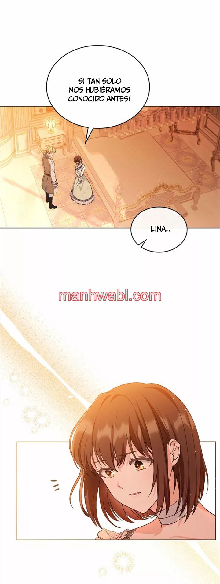 THE CIRCUMSTANCES OF A TRUE VILLAIN - Capítulo 7_2 manhwa