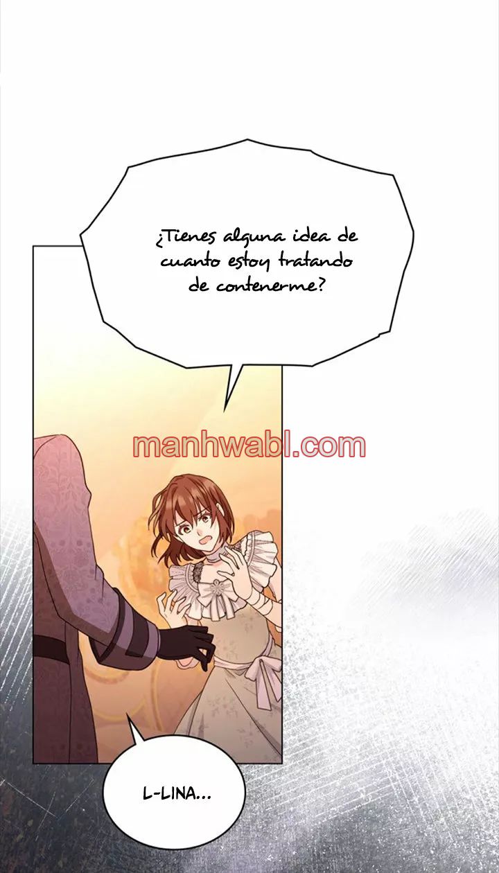THE CIRCUMSTANCES OF A TRUE VILLAIN - Capítulo 7_2 manhwa