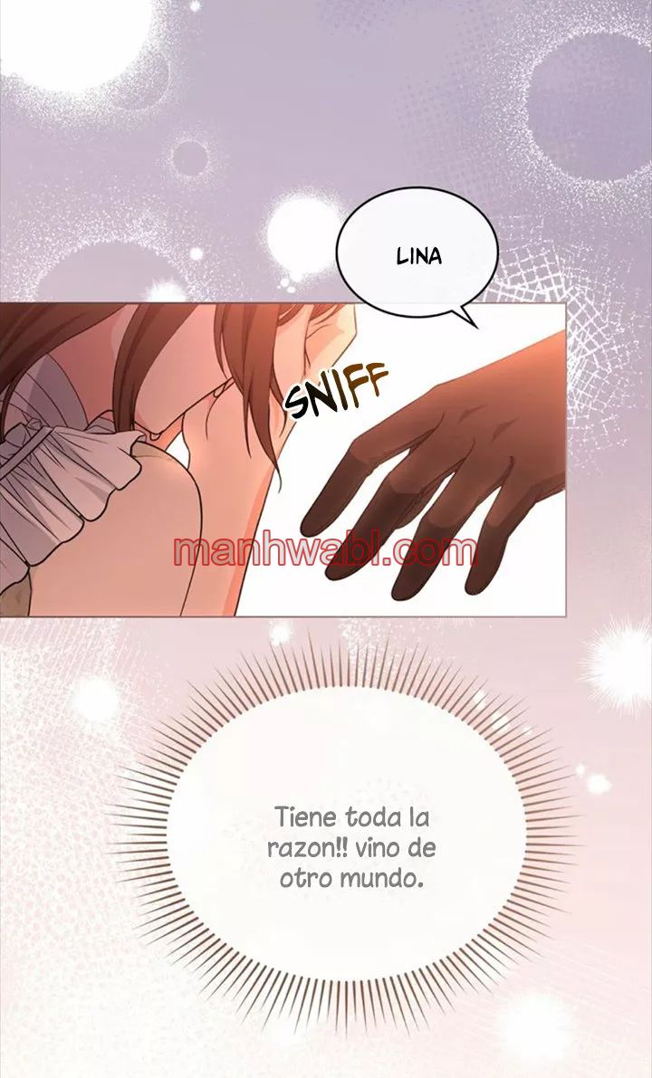 THE CIRCUMSTANCES OF A TRUE VILLAIN - Capítulo 7_3 manhwa