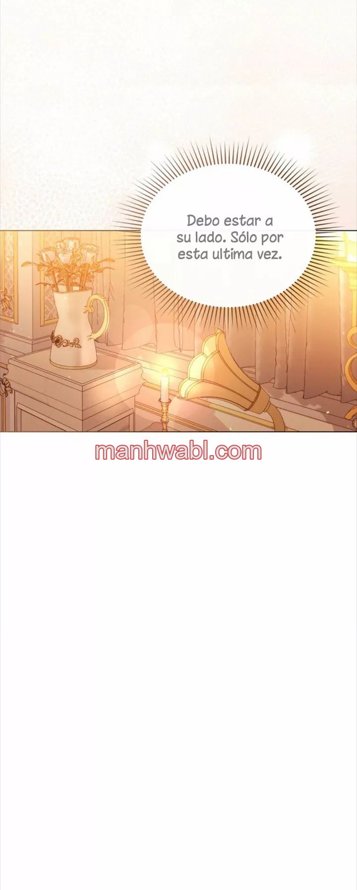 THE CIRCUMSTANCES OF A TRUE VILLAIN - Capítulo 7_3 manhwa