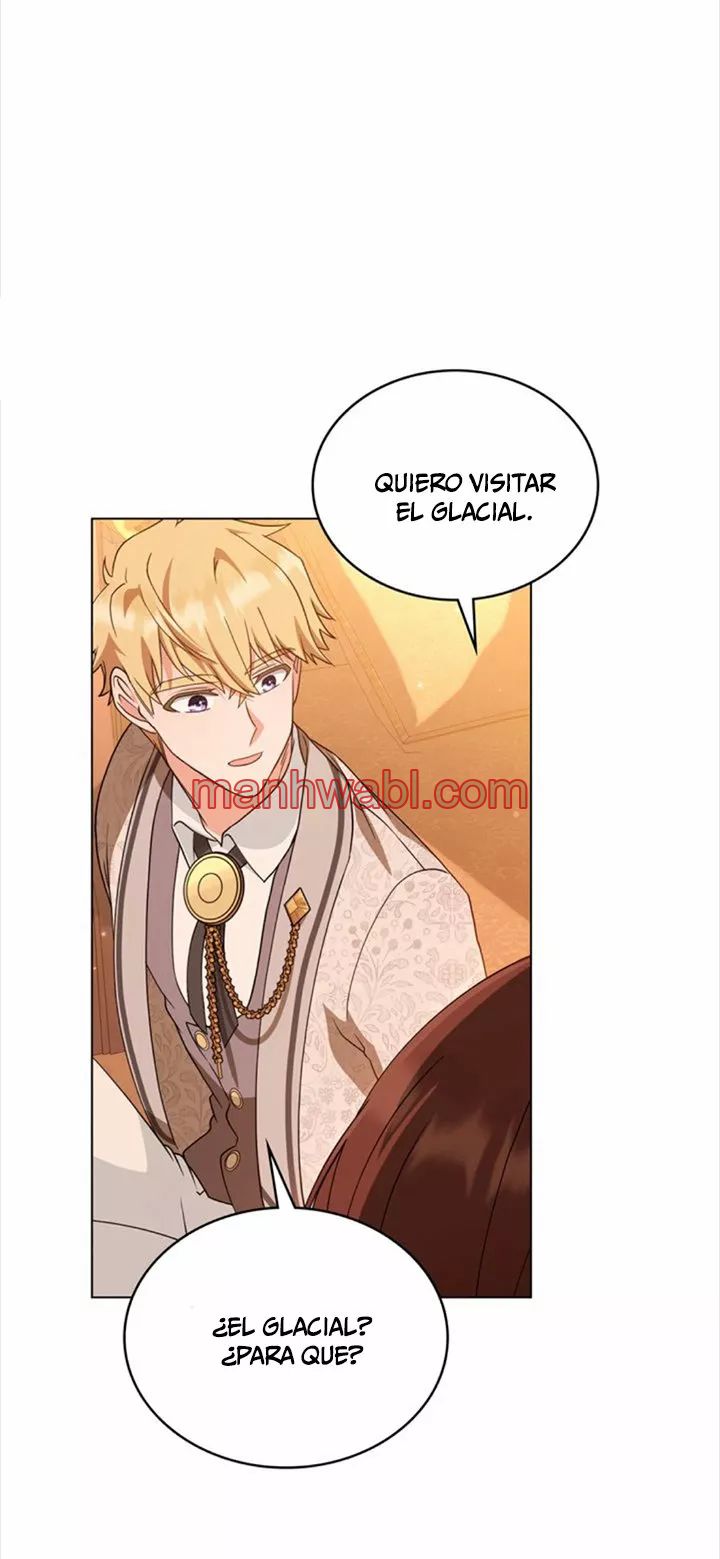 THE CIRCUMSTANCES OF A TRUE VILLAIN - Capítulo 7_3 manhwa